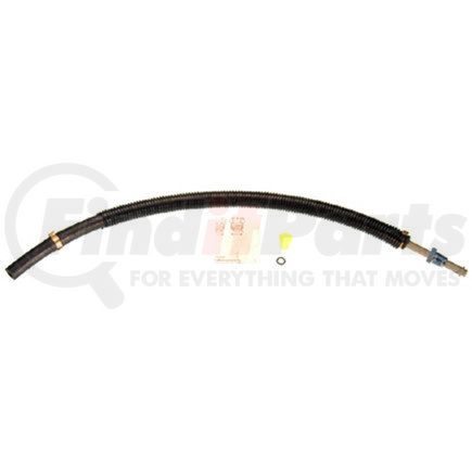 ACDelco 36-352690 HOSE,P/S GR OTL