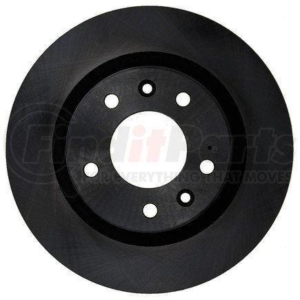 ACDelco 18A2954 Rear Disc Brake (B)