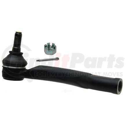 ACDelco 45A1124 Steering Tie Rod End