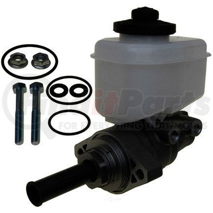 ACDelco 18M2538 BR CYLINDER ASM