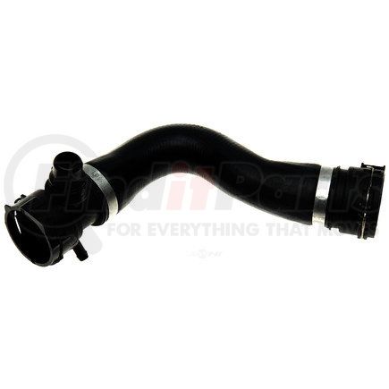 ACDelco Gold 20697S Molded Radiator Hose