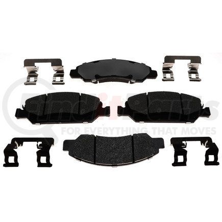 ACDelco 17D1363ACH 17d1363ach