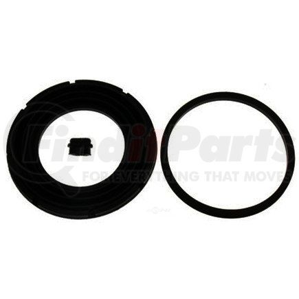 ACDelco 18G225 BOOT,FRT BRK CL