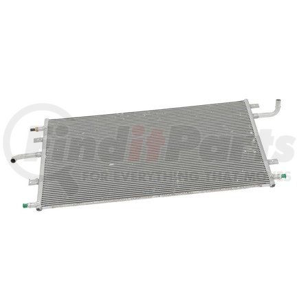 ACDelco 21897 Radiator ACDelco GM Original Equipment 21897