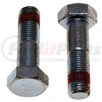 ACDelco 18K17015 BOLT/SCREW,FRT