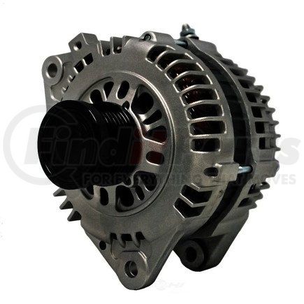 ACDelco 334-2818 Alternator (92)