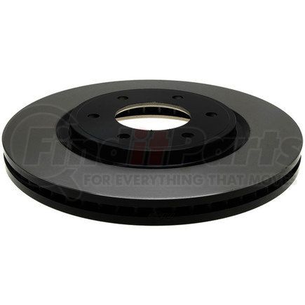 ACDelco 18A2560 ROTOR,FRT BRK