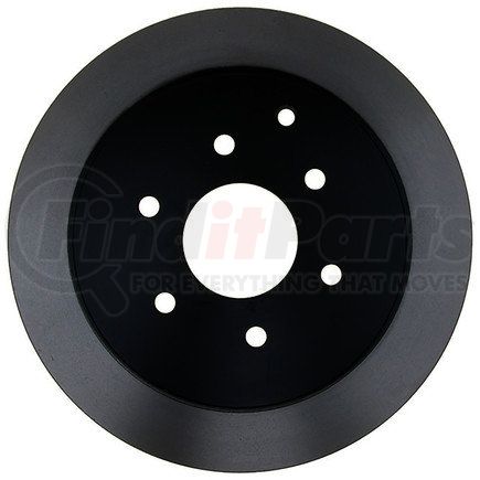 ACDelco 18A2826 Rear Disc Brake (B)