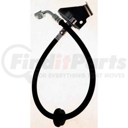 ACDelco 18J383596 Rear Hydraulic (SLP)