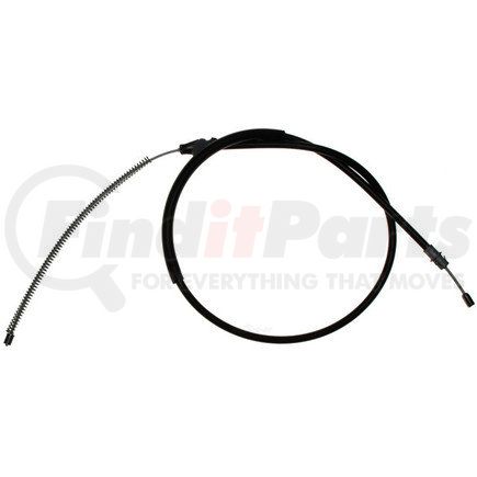 ACDelco 18P1248 Parking Brake Cable