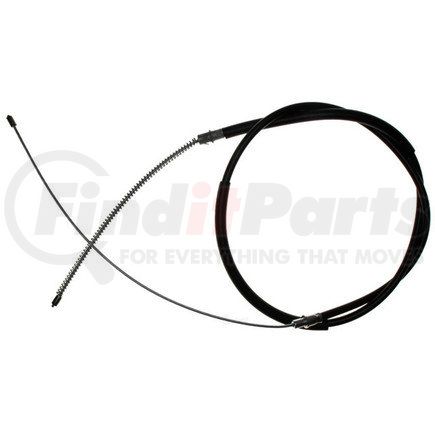 ACDelco 18P1816 Parking Brake Cable