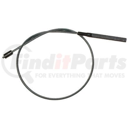 ACDelco 18P2073 Rear Parking Br (B)