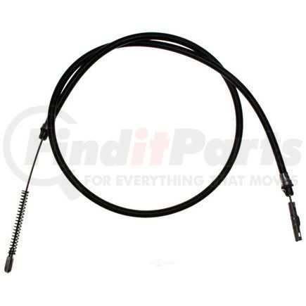 ACDelco 18P1986 Parking Brake Cable