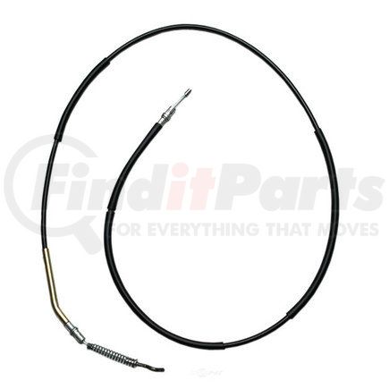 ACDelco 18P2793 PARK CABLE ASM
