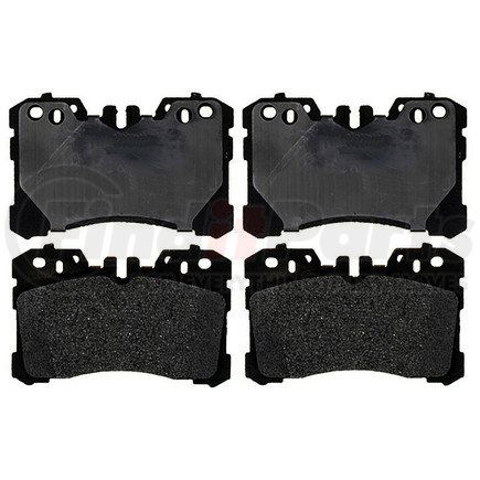 ACDelco 17D1282M 17d1282m