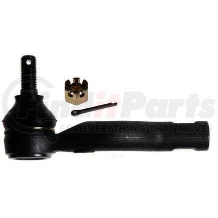 ACDelco 45A0981 Steering Tie Rod End