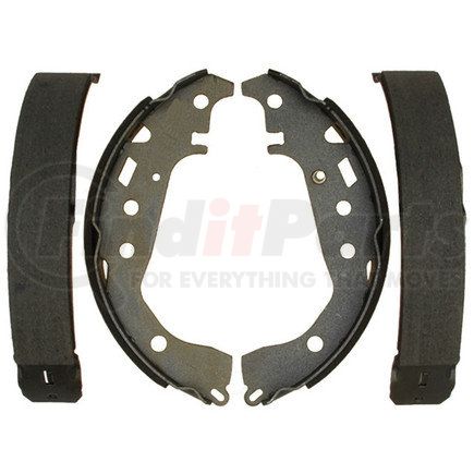 ACDelco 17917B RR BRK SHOE KIT