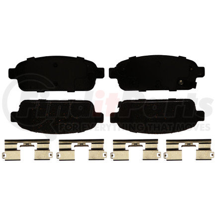 ACDelco 17D1468CHF1 ACDELCO 17D1468CHF1 -