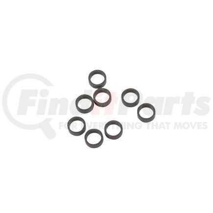 ACDelco 12665137 SEAL,F/INJN FUEL RL(O RING)