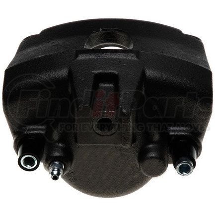 ACDelco 18FR2065 CALIPER ASM,FRT BRK (W/O BRK  PADS) (REMAN)