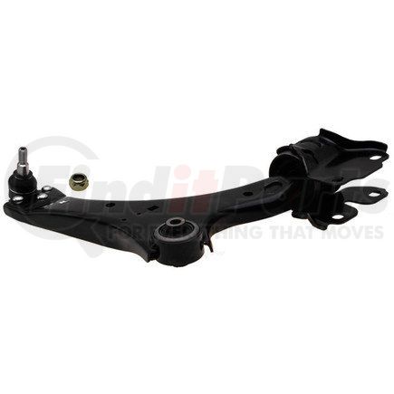 ACDELCO 45D10489 Suspension Control Arm and Ball Joint Assembly