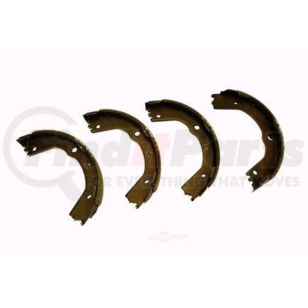ACDelco 171-1154 Rear Parking Br (SLP-1)
