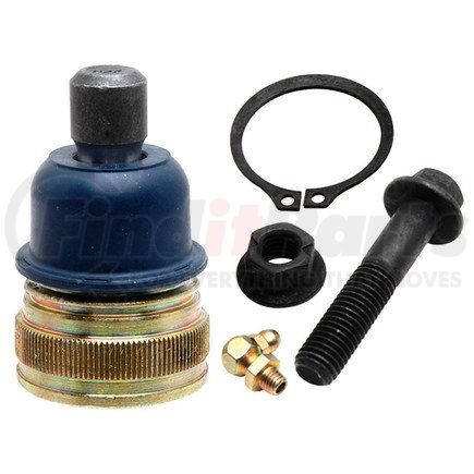ACDelco 46D2322A Suspension Ball Joint Front Lower ACDelco Advantage fits 05-09 Ford Mustang