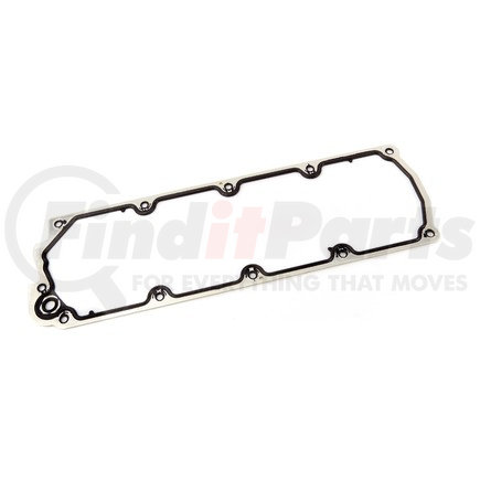 ACDelco 12610141 GASKET-ENG BLK (SLP-P1)