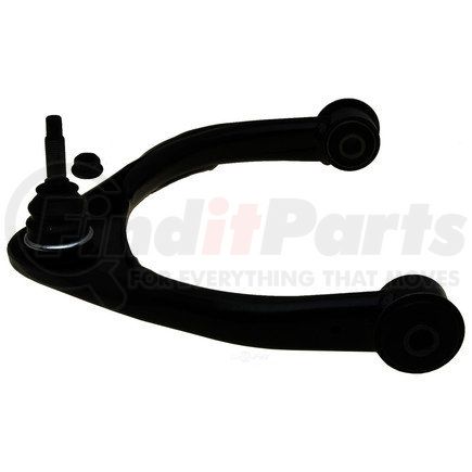 ACDelco 45D10055 Suspension Control Arm and Ball Joint Assembly Front Right Upper ACDelco Pro