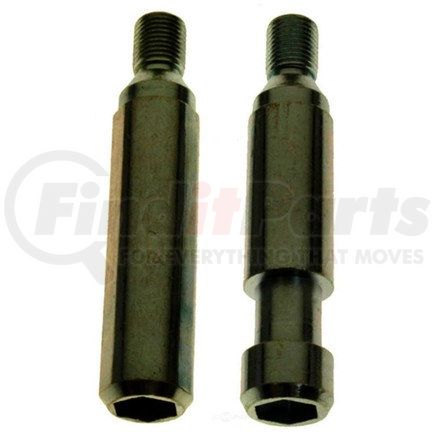ACDelco 18K2426 Front Disc Brak (SLP)