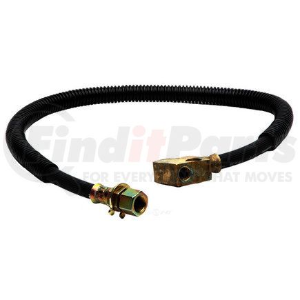 ACDelco 18J1953 RR BRK HOSE ASM