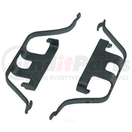 ACDelco 18K1672X CALIPER KIT,RR