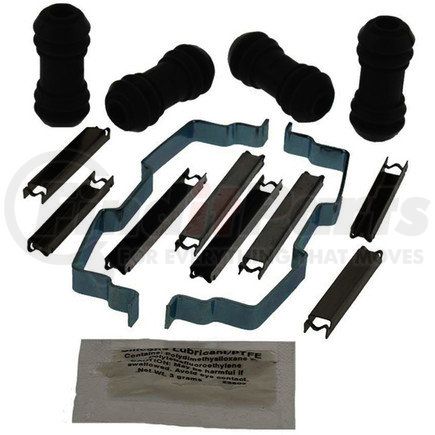 ACDelco 18K2009X CALIPER KIT,RR