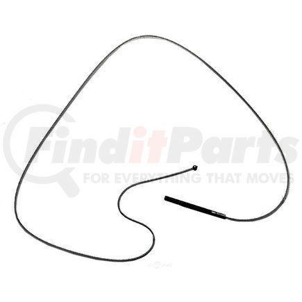 ACDelco 18P2192 PARK CABLE ASM