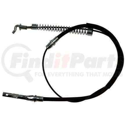 ACDelco 18P96950 PARK BRK CABLE