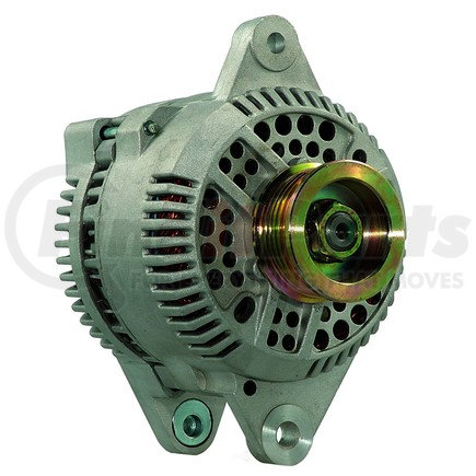 ACDelco 335-1102 ALTERNATOR,75A