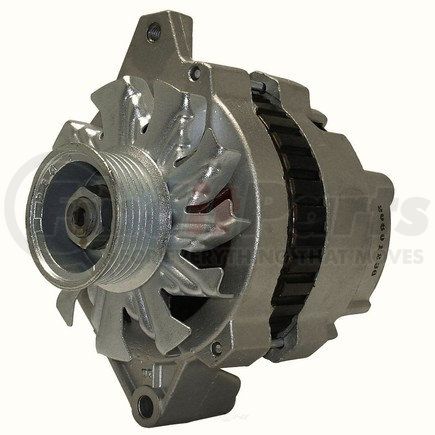 ACDelco 334-2390 REMAN ALTERNATOR (33)