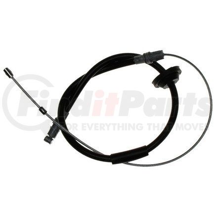 ACDelco 18P1811 PARK CABLE ASM