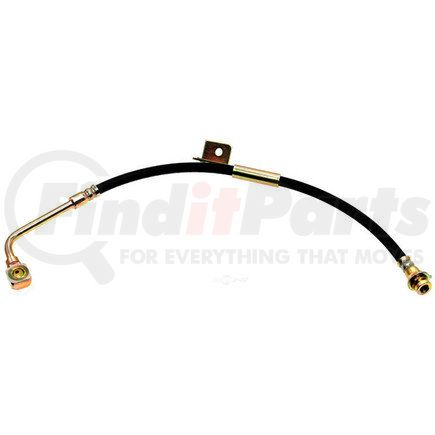 ACDelco 18J785 Brake Hydraulic Hose