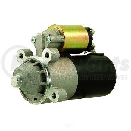 ACDelco 337-1050 NEW STARTER (FO-PMGR 1.5K