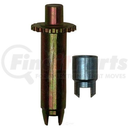 ACDelco 18K527 Rear Driver Sid (SLP)