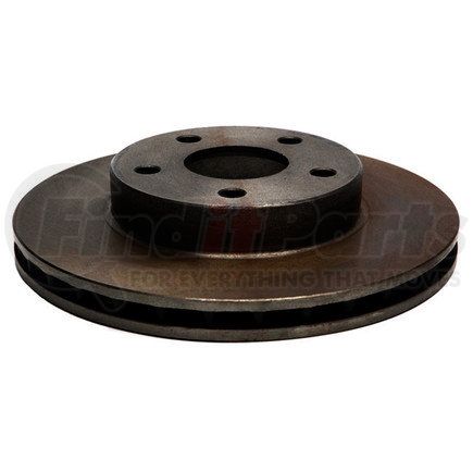 ACDelco 18A52 Disc Brake Rotor