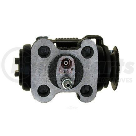 ACDelco 18E1436 CYLINDER,RR BRK