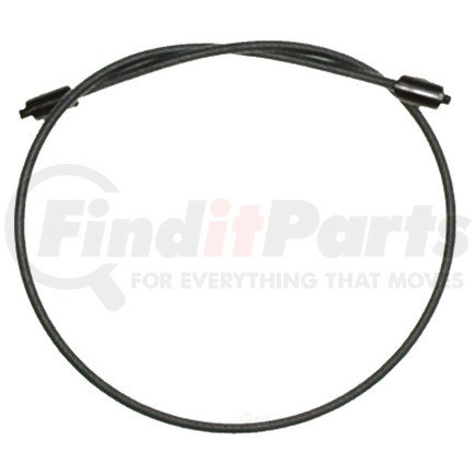 ACDelco 18P1825 Intermediate Pa (SLP)