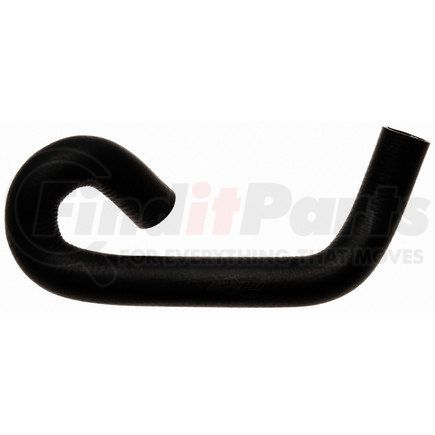 ACDelco 20652S MOLDED COOLANT HOSES