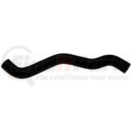 ACDelco 22781L HOSE,MOLDED (ACDELCO ALL-MAKES ONLY)