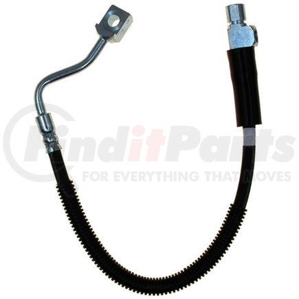 ACDelco 18J4884 Brake Hydraulic Hose