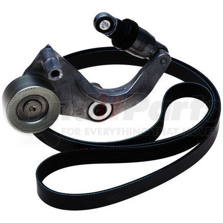 ACDelco ACK070852 ACSRY BLT DRV C