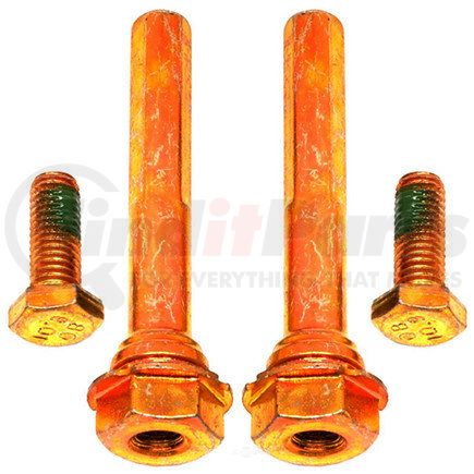 ACDelco 18K1155 BOLT/SCREW,FRT