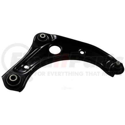 ACDelco 45D10143 Suspension Control Arm and Ball Joint Assembly